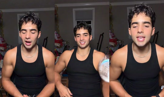adamlembarra TikTok Live — Oct 4, 2026, 3:28 AM
