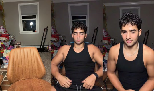 adamlembarra TikTok Live — Oct 4, 2026, 4:18 AM