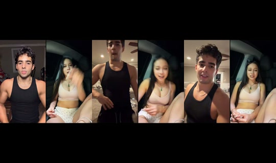adamlembarra TikTok Live — Oct 4, 2026, 6:33 AM