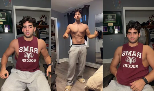 adamlembarra TikTok Live — Oct 4, 2026, 8:10 PM