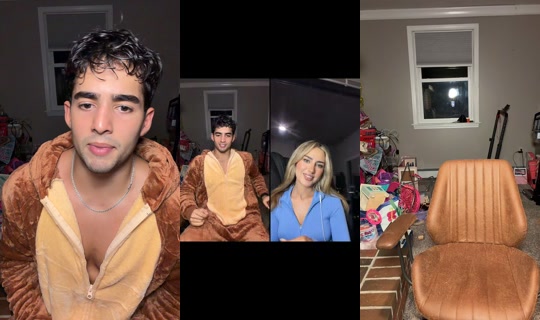 adamlembarra TikTok Live — Oct 5, 2026, 3:16 AM