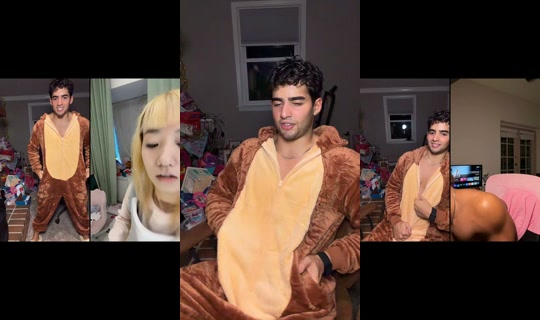 adamlembarra TikTok Live — Oct 5, 2026, 4:06 AM