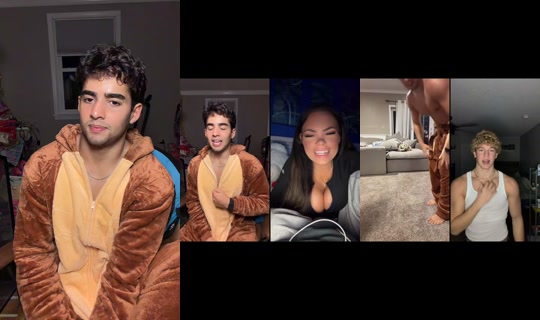adamlembarra TikTok Live — Oct 5, 2026, 5:47 AM