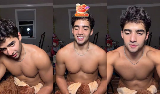 adamlembarra TikTok Live — Oct 5, 2026, 7:28 AM