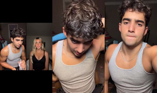adamlembarra TikTok Live — Oct 7, 2026, 4:00 AM