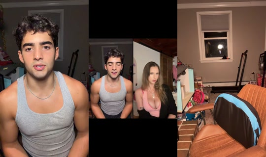 adamlembarra TikTok Live — Oct 7, 2026, 4:51 AM