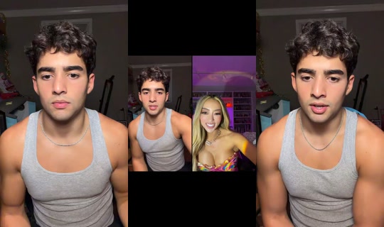 adamlembarra TikTok Live — Oct 7, 2026, 5:42 AM
