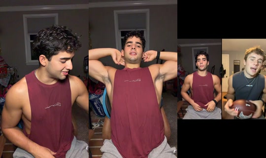 adamlembarra TikTok Live — Oct 8, 2026, 2:36 AM