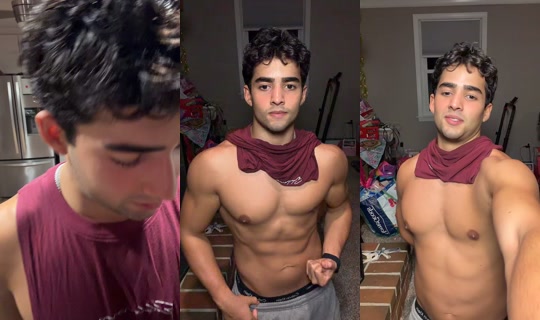 adamlembarra TikTok Live — Oct 8, 2026, 4:52 AM