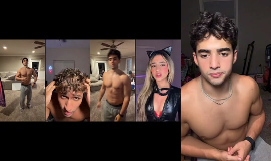 adamlembarra TikTok Live — Oct 8, 2026, 5:43 AM