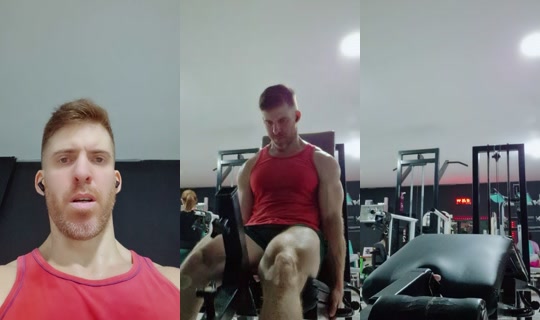 adanruivo TikTok Live — Sep 22, 2026, 9:15 PM