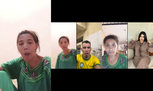 adav__vm TikTok Live — Oct 2, 2026, 4:01 PM