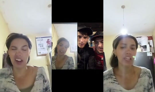 adav__vm TikTok Live — Oct 5, 2026, 7:45 PM