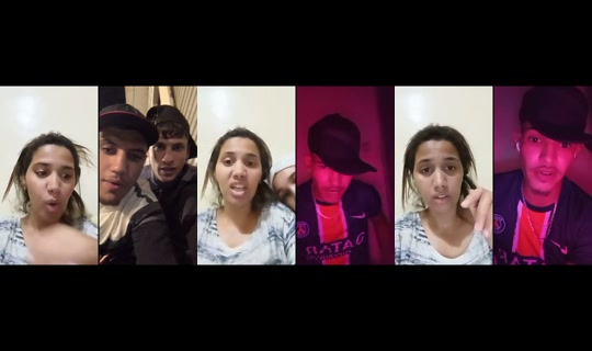 adav__vm TikTok Live — Oct 6, 2026, 10:10 PM
