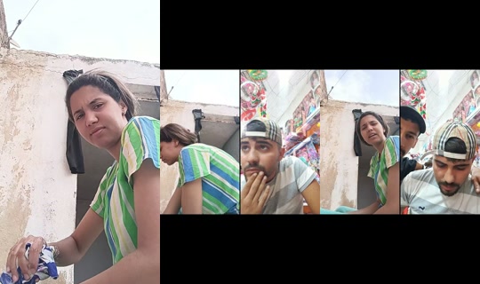 adav__vm TikTok Live — Oct 7, 2026, 2:00 PM
