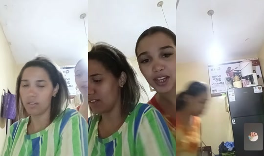 adav__vm TikTok Live — Oct 7, 2026, 7:15 PM