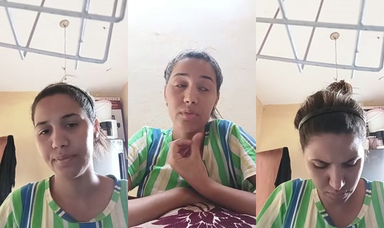 adav__vm TikTok Live — Oct 8, 2026, 10:03 AM
