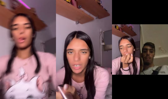 adayaarodriguezz TikTok Live — Aug 23, 2026, 9:02 PM