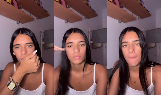adayaarodriguezz TikTok Live — Aug 23, 2026, 9:52 PM