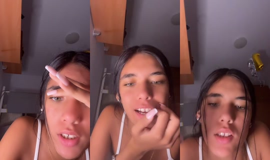 adayaarodriguezz TikTok Live — Aug 24, 2026, 12:19 AM