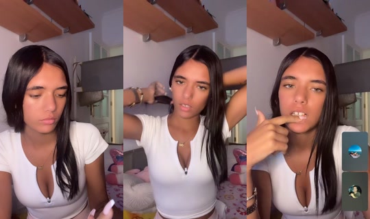adayaarodriguezz TikTok Live — Aug 24, 2026, 3:33 PM
