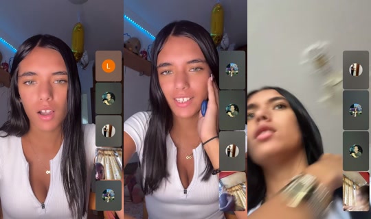adayaarodriguezz TikTok Live — Aug 24, 2026, 6:41 PM