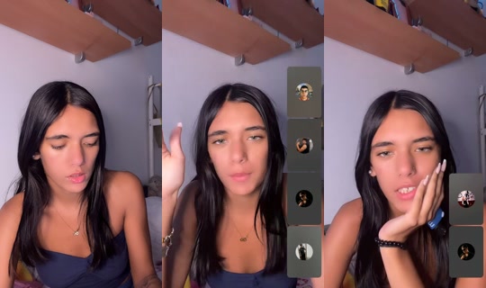 adayaarodriguezz TikTok Live — Aug 24, 2026, 9:38 PM