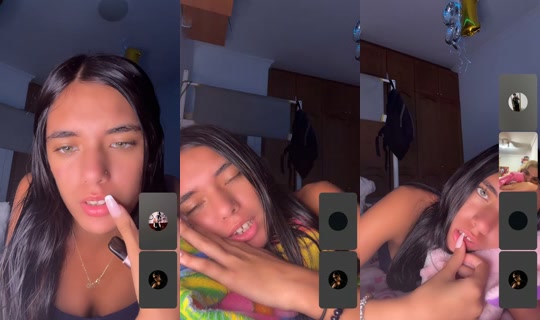 adayaarodriguezz TikTok Live — Aug 24, 2026, 10:28 PM