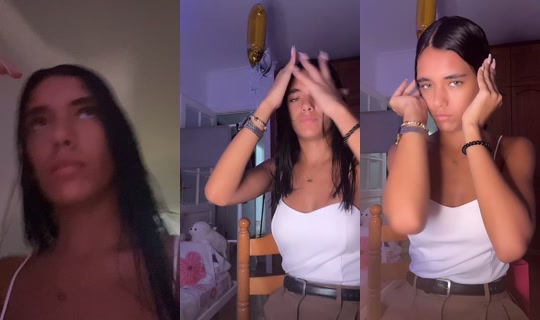 adayaarodriguezz TikTok Live — Aug 25, 2026, 6:26 PM
