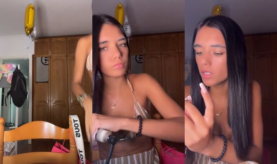 adayaarodriguezz TikTok Live — Aug 26, 2026, 2:09 PM