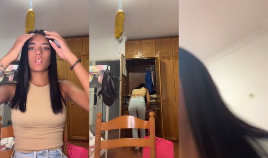 adayaarodriguezz TikTok Live — Aug 26, 2026, 3:00 PM