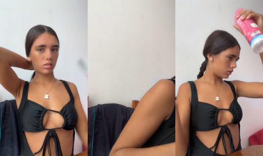 adayaarodriguezz TikTok Live — Sep 16, 2026, 9:46 AM