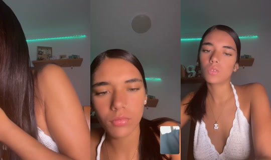 adayaarodriguezz TikTok Live — Sep 19, 2026, 11:00 AM