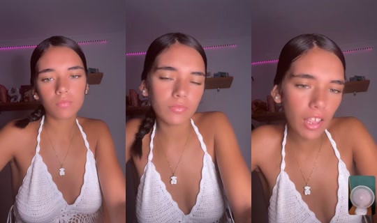 adayaarodriguezz TikTok Live — Sep 19, 2026, 11:38 AM