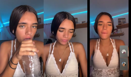 adayaarodriguezz TikTok Live — Sep 20, 2026, 1:28 PM