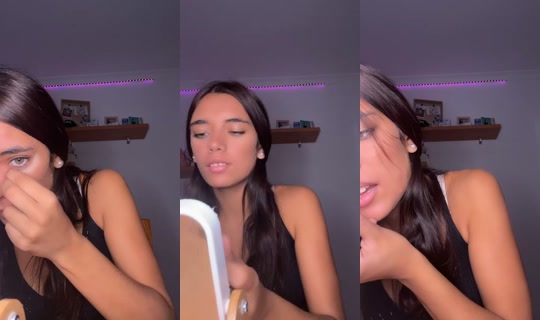 adayaarodriguezz TikTok Live — Sep 28, 2026, 10:23 AM