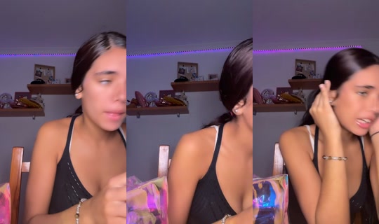 adayaarodriguezz TikTok Live — Oct 1, 2026, 11:03 AM