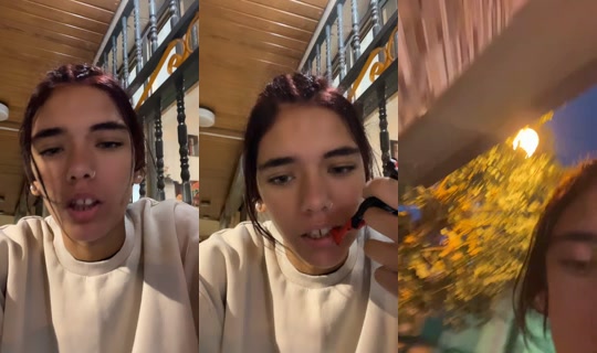 adayaarodriguezz TikTok Live — Oct 4, 2026, 7:07 PM