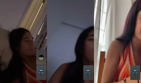 adayaarodriguezz TikTok Live — Oct 6, 2026, 9:46 AM