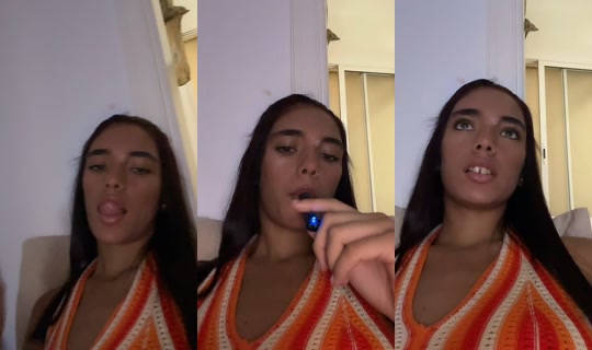 adayaarodriguezz TikTok Live — Oct 6, 2026, 11:05 AM