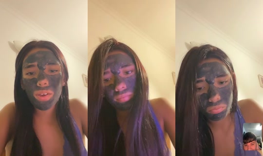 adayaarodriguezz TikTok Live — Oct 8, 2026, 9:02 PM
