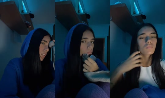 adayaarodriguezz TikTok Live — Oct 8, 2026, 10:42 PM