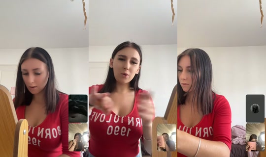 add_o.r1 TikTok Live — Aug 26, 2026, 11:40 AM
