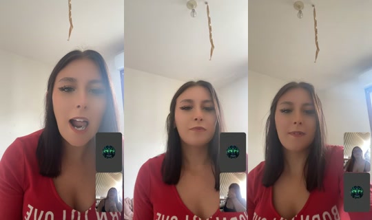 add_o.r1 TikTok Live — Aug 26, 2026, 2:28 PM