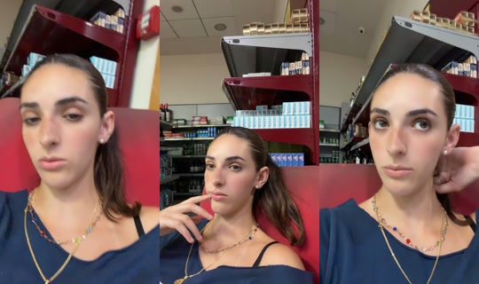 adddbye TikTok Live — Aug 24, 2026, 12:21 AM