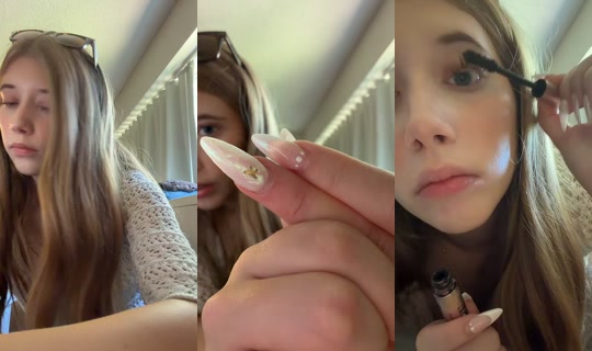 addie.hasty TikTok Live — Aug 24, 2026, 5:45 PM