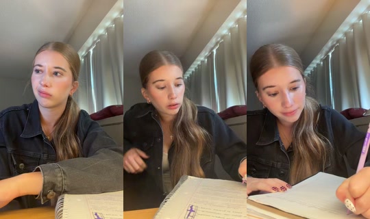 addie.hasty TikTok Live — Sep 23, 2026, 6:42 PM