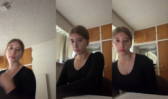 addie.hasty TikTok Live — Sep 30, 2026, 7:01 PM