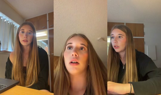 addie.hasty TikTok Live — Oct 1, 2026, 9:51 PM