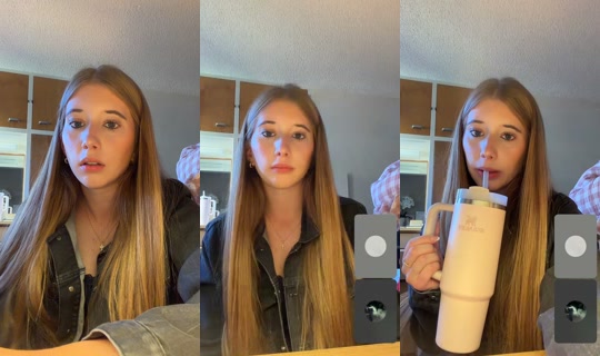 addie.hasty TikTok Live — Oct 6, 2026, 9:16 PM